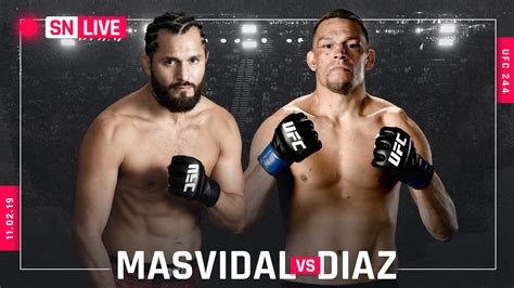 bovada ufc 244|UFC 244 results: Jorge Masvidal wins BMF title via anticlimactic doctor.